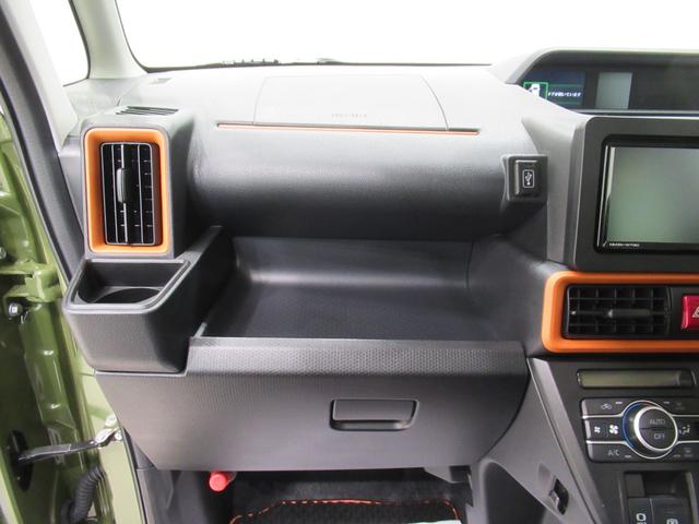 タントファンクロスシートヒーター　両側パワースライドドア　オートライト　キーフリー　アイドリングストップ　バックモニター　ナビ　ドライブレコーダー　ＵＳＢ入力端子　Ｂｌｕｅｔｏｏｔｈ　ティーゼットデオプラス（岡山県）の中古車