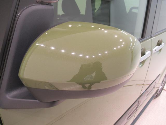 タントファンクロスシートヒーター　両側パワースライドドア　オートライト　キーフリー　アイドリングストップ　バックモニター　ナビ　ドライブレコーダー　ＵＳＢ入力端子　Ｂｌｕｅｔｏｏｔｈ　ティーゼットデオプラス（岡山県）の中古車