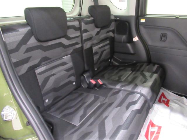 タントファンクロスシートヒーター　両側パワースライドドア　オートライト　キーフリー　アイドリングストップ　バックモニター　ナビ　ドライブレコーダー　ＵＳＢ入力端子　Ｂｌｕｅｔｏｏｔｈ　ティーゼットデオプラス（岡山県）の中古車