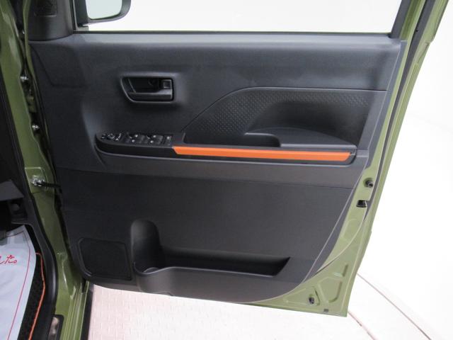 タントファンクロスシートヒーター　両側パワースライドドア　オートライト　キーフリー　アイドリングストップ　バックモニター　ナビ　ドライブレコーダー　ＵＳＢ入力端子　Ｂｌｕｅｔｏｏｔｈ　ティーゼットデオプラス（岡山県）の中古車