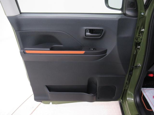 タントファンクロスシートヒーター　両側パワースライドドア　オートライト　キーフリー　アイドリングストップ　バックモニター　ナビ　ドライブレコーダー　ＵＳＢ入力端子　Ｂｌｕｅｔｏｏｔｈ　ティーゼットデオプラス（岡山県）の中古車