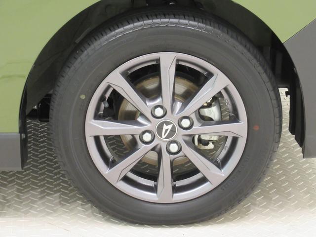 タントファンクロスシートヒーター　両側パワースライドドア　オートライト　キーフリー　アイドリングストップ　バックモニター　ナビ　ドライブレコーダー　ＵＳＢ入力端子　Ｂｌｕｅｔｏｏｔｈ　ティーゼットデオプラス（岡山県）の中古車