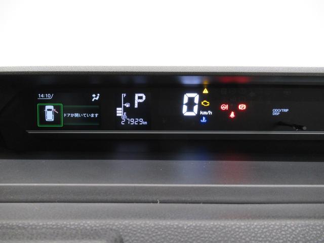 タントファンクロスシートヒーター　両側パワースライドドア　オートライト　キーフリー　アイドリングストップ　バックモニター　ナビ　ドライブレコーダー　ＵＳＢ入力端子　Ｂｌｕｅｔｏｏｔｈ　ティーゼットデオプラス（岡山県）の中古車