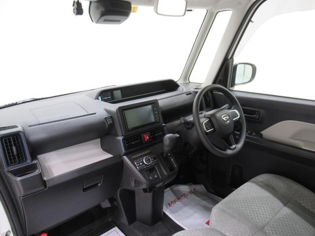 タントXシートヒーター 左側パワースライドドア オートライト キーフリー アイドリングストップ バックモニター ナビ ドライブレコーダー USB入力端子 Bluetooth ティーゼットデオプラス(岡山県)の中古車