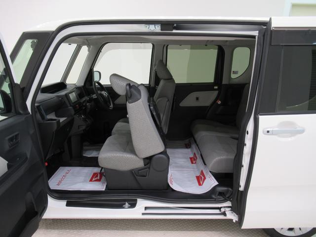 タントXシートヒーター 左側パワースライドドア オートライト キーフリー アイドリングストップ バックモニター ナビ ドライブレコーダー USB入力端子 Bluetooth ティーゼットデオプラス(岡山県)の中古車