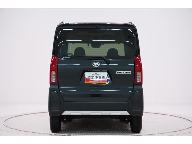 タントファンクロスシートヒーター　両側パワースライドドア　オートライト　キーフリー　アイドリングストップ　パノラマモニター　ナビ　ドライブレコーダー　ＵＳＢ入力端子　Ｂｌｕｅｔｏｏｔｈ　ティーゼットデオプラス（岡山県）の中古車