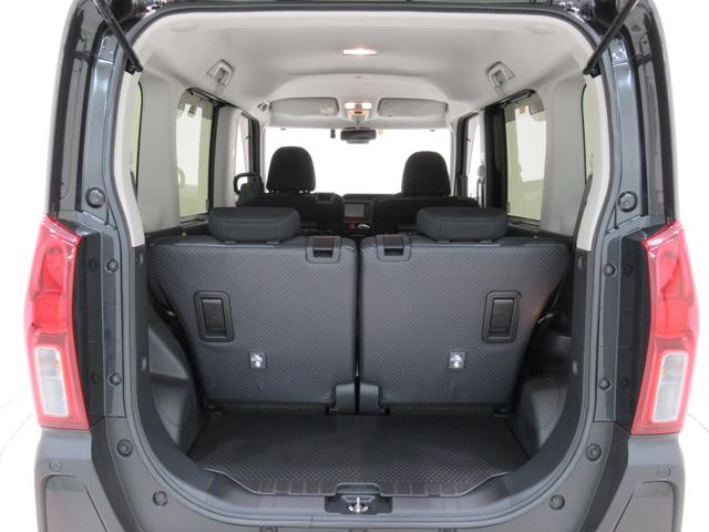 タントファンクロスシートヒーター　両側パワースライドドア　オートライト　キーフリー　アイドリングストップ　パノラマモニター　ナビ　ドライブレコーダー　ＵＳＢ入力端子　Ｂｌｕｅｔｏｏｔｈ　ティーゼットデオプラス（岡山県）の中古車