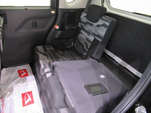 タントファンクロスシートヒーター　両側パワースライドドア　オートライト　キーフリー　アイドリングストップ　パノラマモニター　ナビ　ドライブレコーダー　ＵＳＢ入力端子　Ｂｌｕｅｔｏｏｔｈ　ティーゼットデオプラス（岡山県）の中古車