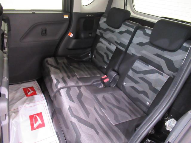 タントファンクロスシートヒーター　両側パワースライドドア　オートライト　キーフリー　アイドリングストップ　パノラマモニター　ナビ　ドライブレコーダー　ＵＳＢ入力端子　Ｂｌｕｅｔｏｏｔｈ　ティーゼットデオプラス（岡山県）の中古車