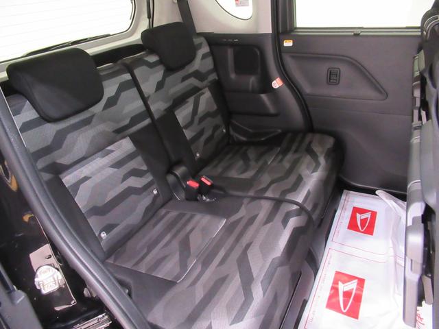 タントファンクロスシートヒーター　両側パワースライドドア　オートライト　キーフリー　アイドリングストップ　パノラマモニター　ナビ　ドライブレコーダー　ＵＳＢ入力端子　Ｂｌｕｅｔｏｏｔｈ　ティーゼットデオプラス（岡山県）の中古車