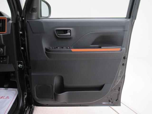 タントファンクロスシートヒーター　両側パワースライドドア　オートライト　キーフリー　アイドリングストップ　パノラマモニター　ナビ　ドライブレコーダー　ＵＳＢ入力端子　Ｂｌｕｅｔｏｏｔｈ　ティーゼットデオプラス（岡山県）の中古車