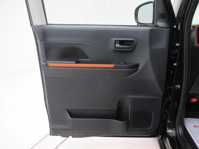 タントファンクロスシートヒーター　両側パワースライドドア　オートライト　キーフリー　アイドリングストップ　パノラマモニター　ナビ　ドライブレコーダー　ＵＳＢ入力端子　Ｂｌｕｅｔｏｏｔｈ　ティーゼットデオプラス（岡山県）の中古車