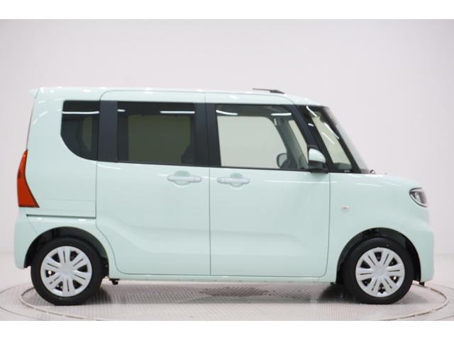 タントXバックモニター 7インチナビ 左側パワースライドドア シートヒーター USB入力端子 Bluetooth オートライト キーフリー アイドリングストップ ティーゼットデオプラス(岡山県)の中古車