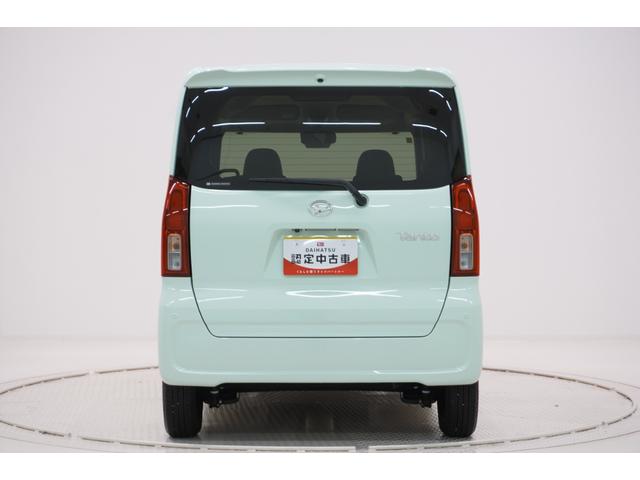 タントXバックモニター 7インチナビ 左側パワースライドドア シートヒーター USB入力端子 Bluetooth オートライト キーフリー アイドリングストップ ティーゼットデオプラス(岡山県)の中古車