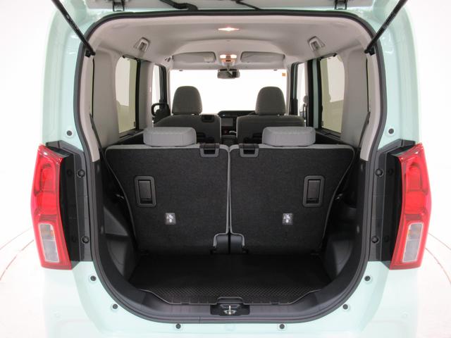 タントXバックモニター 7インチナビ 左側パワースライドドア シートヒーター USB入力端子 Bluetooth オートライト キーフリー アイドリングストップ ティーゼットデオプラス(岡山県)の中古車