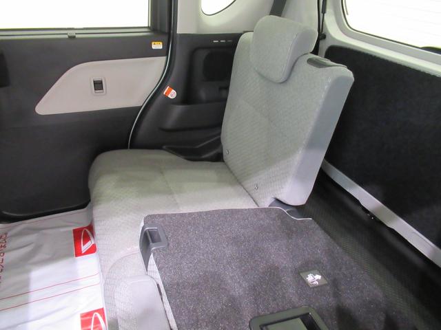 タントXバックモニター 7インチナビ 左側パワースライドドア シートヒーター USB入力端子 Bluetooth オートライト キーフリー アイドリングストップ ティーゼットデオプラス(岡山県)の中古車