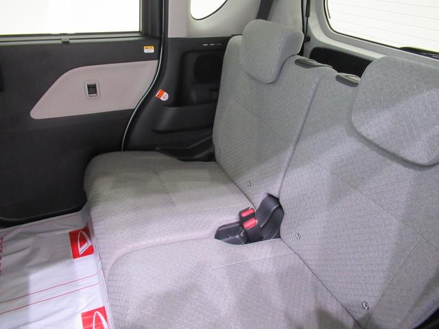 タントXバックモニター 7インチナビ 左側パワースライドドア シートヒーター USB入力端子 Bluetooth オートライト キーフリー アイドリングストップ ティーゼットデオプラス(岡山県)の中古車