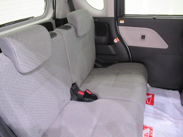 タントXバックモニター 7インチナビ 左側パワースライドドア シートヒーター USB入力端子 Bluetooth オートライト キーフリー アイドリングストップ ティーゼットデオプラス(岡山県)の中古車