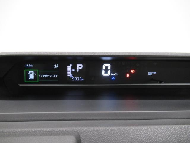 タントXバックモニター 7インチナビ 左側パワースライドドア シートヒーター USB入力端子 Bluetooth オートライト キーフリー アイドリングストップ ティーゼットデオプラス(岡山県)の中古車