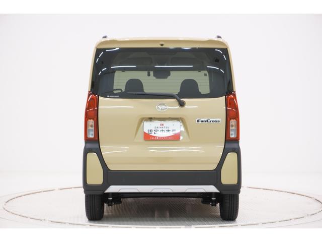 タントファンクロスパノラマモニター　１０インチナビ　ドライブレコーダー　両側パワースライドドア　シートヒーター　ＵＳＢ入力端子　Ｂｌｕｅｔｏｏｔｈ　オートライト　キーフリー　アイドリングストップ　ティーゼットデオプラス（岡山県）の中古車