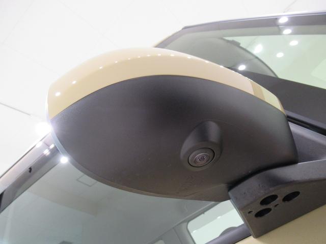 タントファンクロスパノラマモニター　１０インチナビ　ドライブレコーダー　両側パワースライドドア　シートヒーター　ＵＳＢ入力端子　Ｂｌｕｅｔｏｏｔｈ　オートライト　キーフリー　アイドリングストップ　ティーゼットデオプラス（岡山県）の中古車