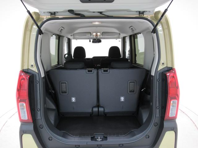 タントファンクロスパノラマモニター　１０インチナビ　ドライブレコーダー　両側パワースライドドア　シートヒーター　ＵＳＢ入力端子　Ｂｌｕｅｔｏｏｔｈ　オートライト　キーフリー　アイドリングストップ　ティーゼットデオプラス（岡山県）の中古車