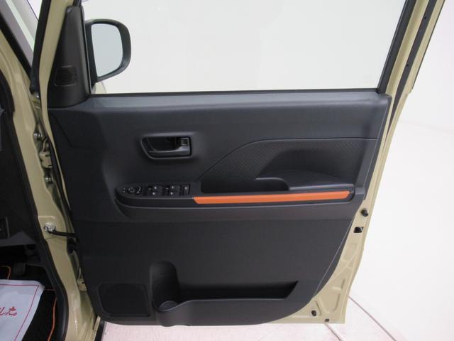 タントファンクロスパノラマモニター　１０インチナビ　ドライブレコーダー　両側パワースライドドア　シートヒーター　ＵＳＢ入力端子　Ｂｌｕｅｔｏｏｔｈ　オートライト　キーフリー　アイドリングストップ　ティーゼットデオプラス（岡山県）の中古車