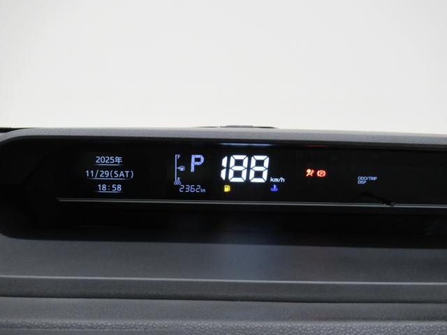 タントファンクロスパノラマモニター　１０インチナビ　ドライブレコーダー　両側パワースライドドア　シートヒーター　ＵＳＢ入力端子　Ｂｌｕｅｔｏｏｔｈ　オートライト　キーフリー　アイドリングストップ　ティーゼットデオプラス（岡山県）の中古車