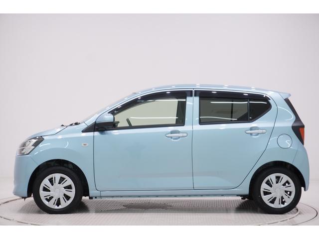 ミライースＸ　ＳＡ３ＬＥＤヘッドランプ　オートライト　キーレスエントリー　アイドリングストップ　バックモニター　ナビ　ドライブレコーダー　ＵＳＢ入力端子　Ｂｌｕｅｔｏｏｔｈ　電動格納式ドアミラー　ティーゼットデオプラス（岡山県）の中古車