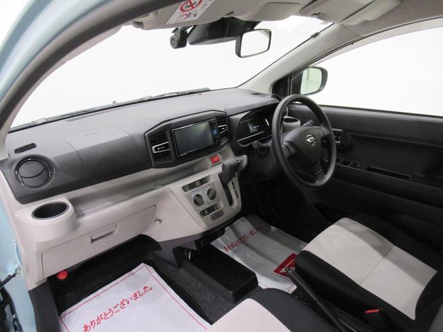 ミライースＸ　ＳＡ３ＬＥＤヘッドランプ　オートライト　キーレスエントリー　アイドリングストップ　バックモニター　ナビ　ドライブレコーダー　ＵＳＢ入力端子　Ｂｌｕｅｔｏｏｔｈ　電動格納式ドアミラー　ティーゼットデオプラス（岡山県）の中古車