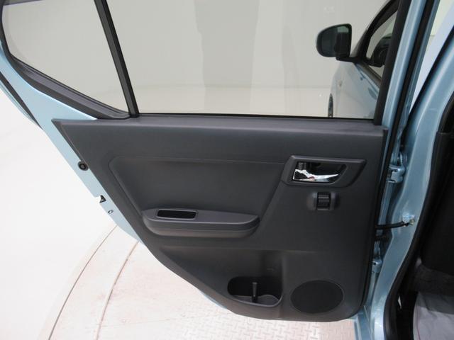 ミライースＸ　ＳＡ３ＬＥＤヘッドランプ　オートライト　キーレスエントリー　アイドリングストップ　バックモニター　ナビ　ドライブレコーダー　ＵＳＢ入力端子　Ｂｌｕｅｔｏｏｔｈ　電動格納式ドアミラー　ティーゼットデオプラス（岡山県）の中古車