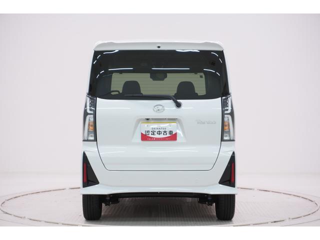 タントカスタムＲＳパノラマモニター　１０インチナビ　両側パワースライドドア　シートヒーター　ＵＳＢ入力端子　Ｂｌｕｅｔｏｏｔｈ　オートライト　キーフリー　アイドリングストップ　ティーゼットデオプラス（岡山県）の中古車