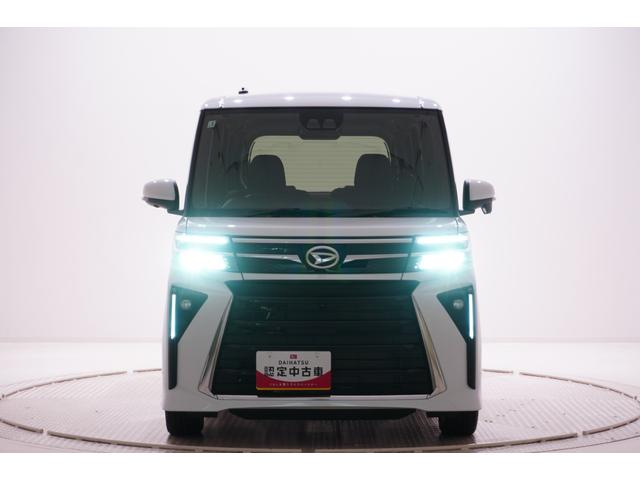 タントカスタムＲＳパノラマモニター　１０インチナビ　両側パワースライドドア　シートヒーター　ＵＳＢ入力端子　Ｂｌｕｅｔｏｏｔｈ　オートライト　キーフリー　アイドリングストップ　ティーゼットデオプラス（岡山県）の中古車