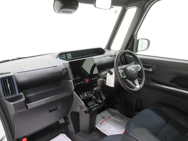 タントカスタムＲＳパノラマモニター　１０インチナビ　両側パワースライドドア　シートヒーター　ＵＳＢ入力端子　Ｂｌｕｅｔｏｏｔｈ　オートライト　キーフリー　アイドリングストップ　ティーゼットデオプラス（岡山県）の中古車