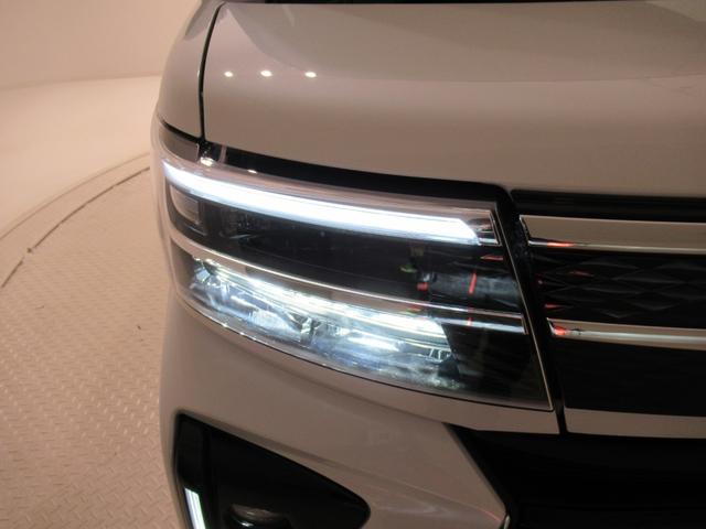 タントカスタムＲＳパノラマモニター　１０インチナビ　両側パワースライドドア　シートヒーター　ＵＳＢ入力端子　Ｂｌｕｅｔｏｏｔｈ　オートライト　キーフリー　アイドリングストップ　ティーゼットデオプラス（岡山県）の中古車