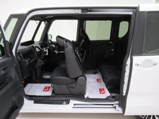 タントカスタムＲＳパノラマモニター　１０インチナビ　両側パワースライドドア　シートヒーター　ＵＳＢ入力端子　Ｂｌｕｅｔｏｏｔｈ　オートライト　キーフリー　アイドリングストップ　ティーゼットデオプラス（岡山県）の中古車