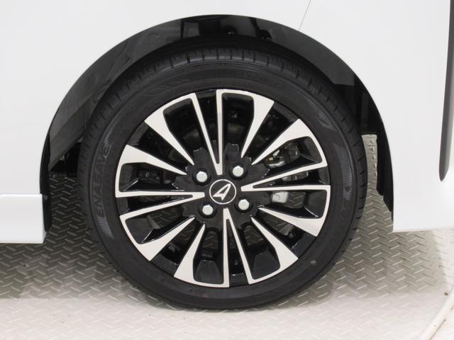 タントカスタムＲＳパノラマモニター　１０インチナビ　両側パワースライドドア　シートヒーター　ＵＳＢ入力端子　Ｂｌｕｅｔｏｏｔｈ　オートライト　キーフリー　アイドリングストップ　ティーゼットデオプラス（岡山県）の中古車