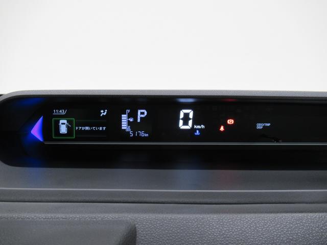 タントカスタムＲＳパノラマモニター　１０インチナビ　両側パワースライドドア　シートヒーター　ＵＳＢ入力端子　Ｂｌｕｅｔｏｏｔｈ　オートライト　キーフリー　アイドリングストップ　ティーゼットデオプラス（岡山県）の中古車