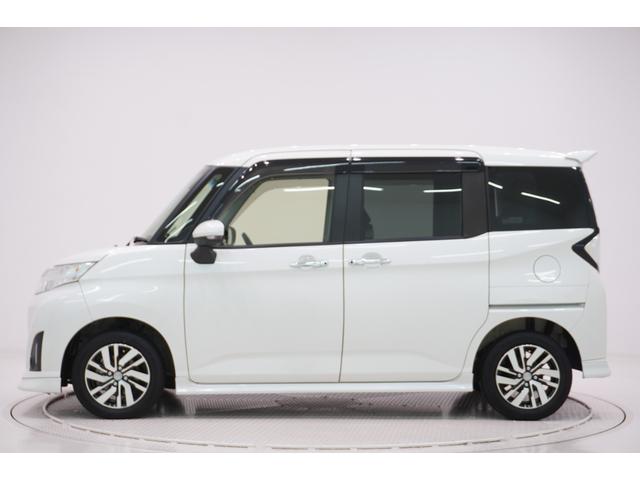 トールカスタムGリミテッド2 SA3シートヒーター 両側パワースライドドア オートライト キーフリー アイドリングストップ パノラマモニター ナビ ドライブレコーダー USB入力端子 Bluetooth ティーゼットデオプラス(岡山県)の中古車