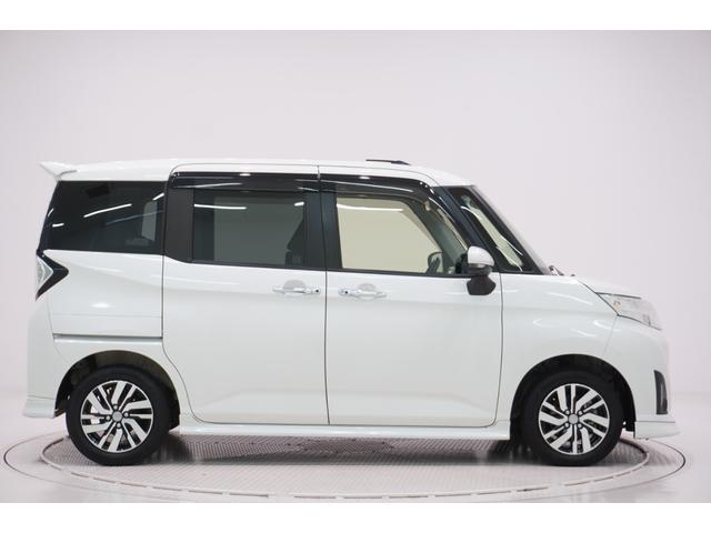 トールカスタムGリミテッド2 SA3シートヒーター 両側パワースライドドア オートライト キーフリー アイドリングストップ パノラマモニター ナビ ドライブレコーダー USB入力端子 Bluetooth ティーゼットデオプラス(岡山県)の中古車