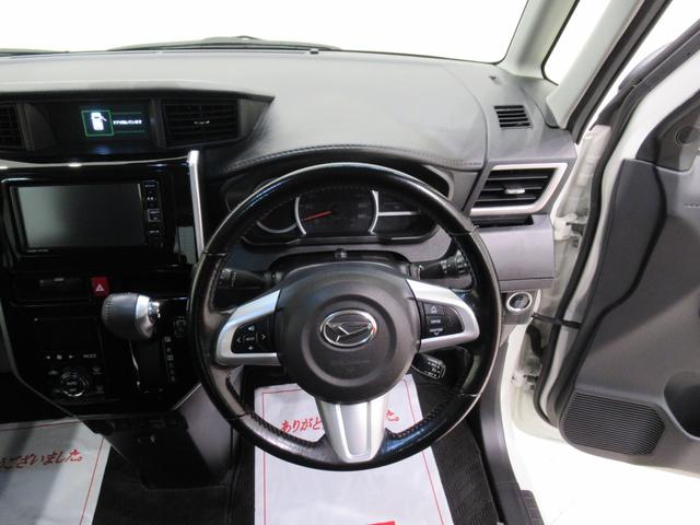 トールカスタムGリミテッド2 SA3シートヒーター 両側パワースライドドア オートライト キーフリー アイドリングストップ パノラマモニター ナビ ドライブレコーダー USB入力端子 Bluetooth ティーゼットデオプラス(岡山県)の中古車