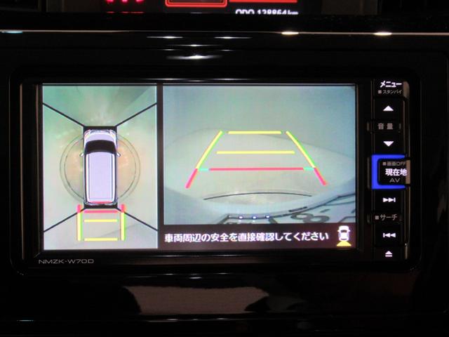 トールカスタムGリミテッド2 SA3シートヒーター 両側パワースライドドア オートライト キーフリー アイドリングストップ パノラマモニター ナビ ドライブレコーダー USB入力端子 Bluetooth ティーゼットデオプラス(岡山県)の中古車