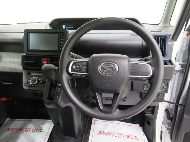 タントXシートヒーター 両側パワースライドドア オートライト キーフリー アイドリングストップ パノラマモニター ナビ ドライブレコーダー USB入力端子 Bluetooth ティーゼットデオプラス(岡山県)の中古車