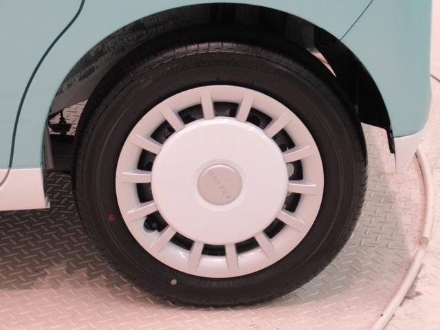 ムーヴキャンバスストライプスG両側パワースライドドア シートヒーター USB入力端子 ホッとカップホルダー オートライト キーフリー アイドリングストップ 衝突被害軽減システム レーンアシスト オートマチックハイビーム(岡山県)の中古車