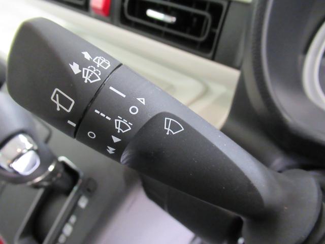 ムーヴキャンバスストライプスG両側パワースライドドア シートヒーター USB入力端子 ホッとカップホルダー オートライト キーフリー アイドリングストップ 衝突被害軽減システム レーンアシスト オートマチックハイビーム(岡山県)の中古車