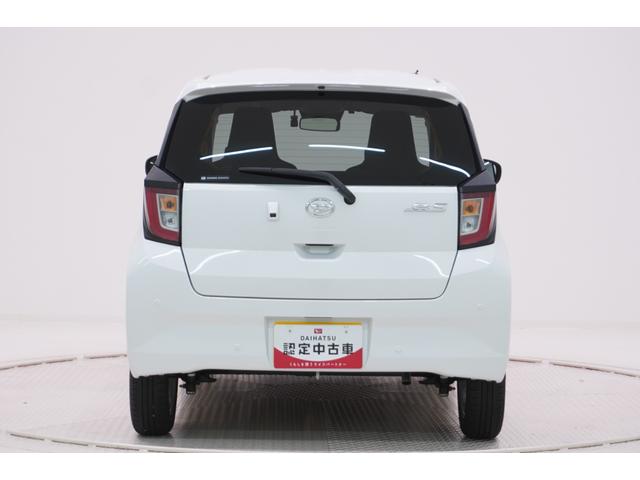 ミライースＧ　ＳＡ３ＬＥＤヘッドランプ　バックモニター　７インチナビ　ドライブレコーダー　シートヒーター　ＵＳＢ入力端子　Ｂｌｕｅｔｏｏｔｈ　オートライト　キーフリー　アイドリングストップ　ティーゼットデオプラス（岡山県）の中古車