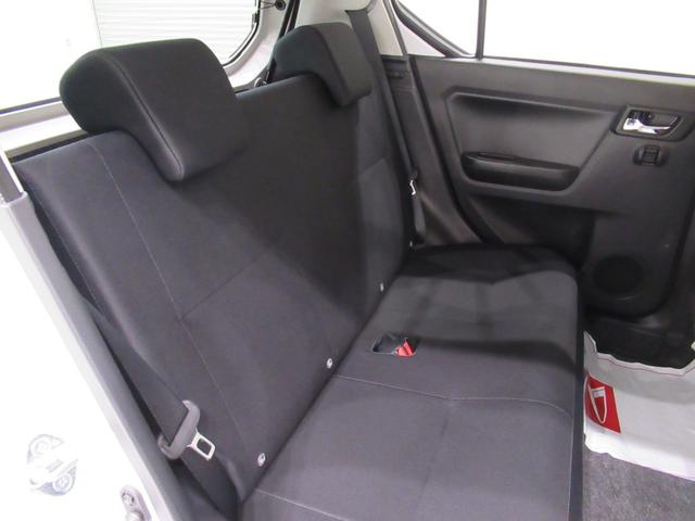 ミライースＧ　ＳＡ３ＬＥＤヘッドランプ　バックモニター　７インチナビ　ドライブレコーダー　シートヒーター　ＵＳＢ入力端子　Ｂｌｕｅｔｏｏｔｈ　オートライト　キーフリー　アイドリングストップ　ティーゼットデオプラス（岡山県）の中古車