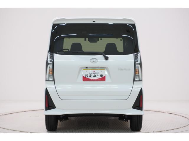 タントカスタムＲＳパノラマモニター　７インチナビ　ドライブレコーダー　両側パワースライドドア　シートヒーター　ＵＳＢ入力端子　Ｂｌｕｅｔｏｏｔｈ　オートライト　キーフリー　アイドリングストップ　ティーゼットデオプラス（岡山県）の中古車