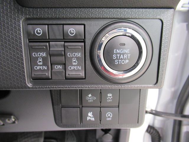 タントカスタムＲＳパノラマモニター　７インチナビ　ドライブレコーダー　両側パワースライドドア　シートヒーター　ＵＳＢ入力端子　Ｂｌｕｅｔｏｏｔｈ　オートライト　キーフリー　アイドリングストップ　ティーゼットデオプラス（岡山県）の中古車