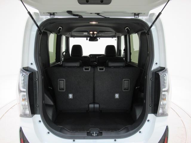 タントカスタムＲＳパノラマモニター　７インチナビ　ドライブレコーダー　両側パワースライドドア　シートヒーター　ＵＳＢ入力端子　Ｂｌｕｅｔｏｏｔｈ　オートライト　キーフリー　アイドリングストップ　ティーゼットデオプラス（岡山県）の中古車